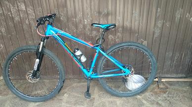 MTB ADRIATICA 29''