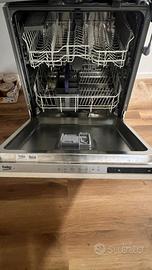 Lavastoviglie Beko mod. DIN24310