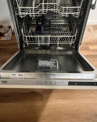 Lavastoviglie Beko mod. DIN24310
