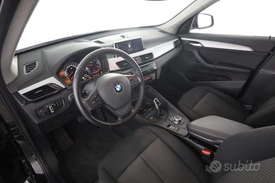 BMW X1 X1 sDrive18d BUSINESS ADVANTAGE