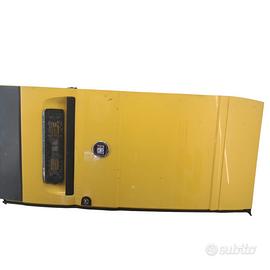 Porta posteriore sinistra Fiat Ducato 2.0 D 2014