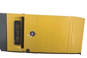 Porta posteriore sinistra Fiat Ducato 2.0 D 2014