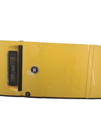 Porta posteriore sinistra Fiat Ducato 2.0 D 2014