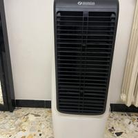 Condizionatore a colonna portatile