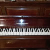 Pianoforte verticale inglese