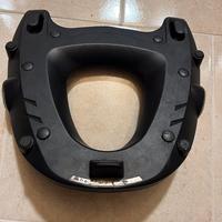 Piastra monolock bauletto givi