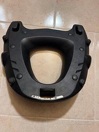 Piastra monolock bauletto givi