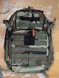Zaino 5.11 Tactical Rush 24