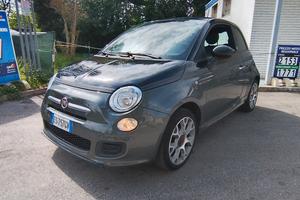 FIAT 500 G.Q