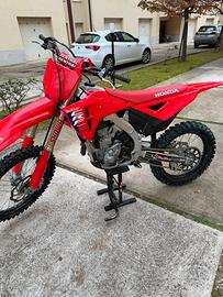 Honda Crf 250