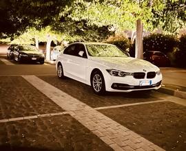 BMW Serie 3 (F30/31) - 2016