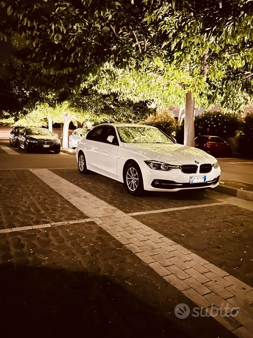 BMW Serie 3 (F30/31) - 2016 - Auto In vendita a Bari