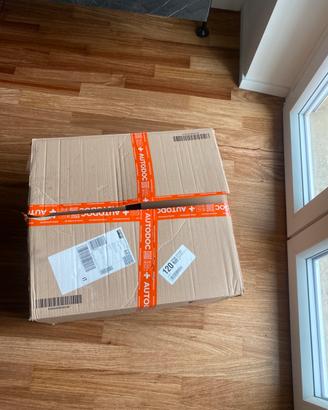 Vaschetta acqua Audi/Vw/Skoda