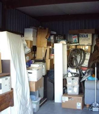 Svuoto garage si vende e svende diversi articoli