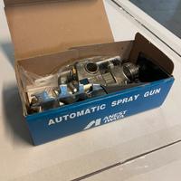 Pistola spruzzo automatica IWATA WA200 LV2