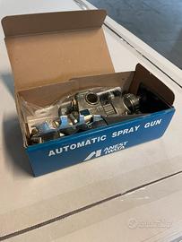 Pistola spruzzo automatica IWATA WA200 LV2