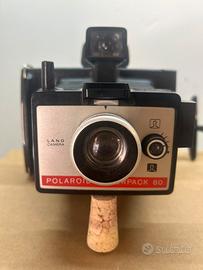 Polaroid vintage