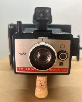 Polaroid vintage