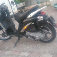 Piaggio Liberty 50 - 2017