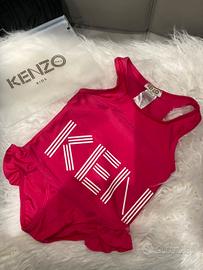 Costume Kenzo bambina