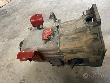 Cambio Iveco eurocargo 150 18 - 150 23 2865.6