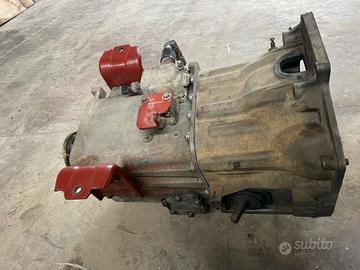 Cambio Iveco eurocargo 150 18 - 150 23 2865.6