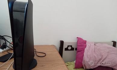 PS5 digital edition da 1 terabyte