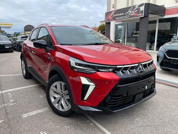 Mitsubishi ASX 1.0L 100 CV Invite Plus GPL