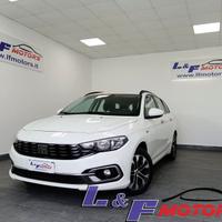 FIAT Tipo 1.6 Mjt 130cv SW City Life