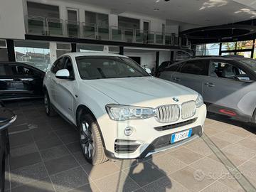 Bmw X4 xDrive20d Msport
