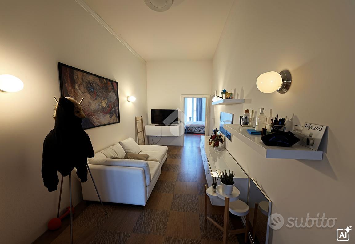 Appartamento – Firenze, Rifredi, Quartiere 5 - Vista 5