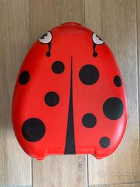 Vasino My Carry Potty