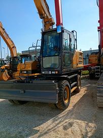 SANY MHWS 48 - 1500 ORE USATO