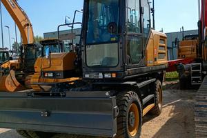 SANY MHWS 48 - 1500 ORE USATO