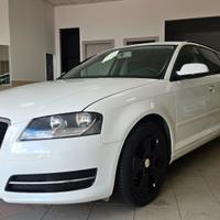 Audi A3 1.6 TDI 90 CV CR F.AP. Ambition