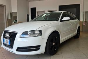 Audi A3 1.6 TDI 90 CV CR F.AP. Ambition