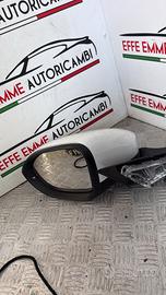 SPECCHIETTO SINISTRO VOLKSWAGEN TROC T ROC 6 PIN