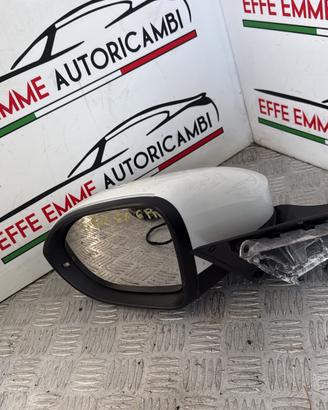 SPECCHIETTO SINISTRO VOLKSWAGEN TROC T ROC 6 PIN