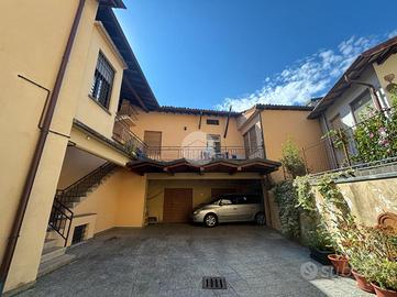 4 LOCALI A BORGO DI TERZO