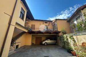 4 LOCALI A BORGO DI TERZO