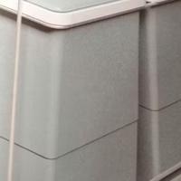 Pattumiera a carrello