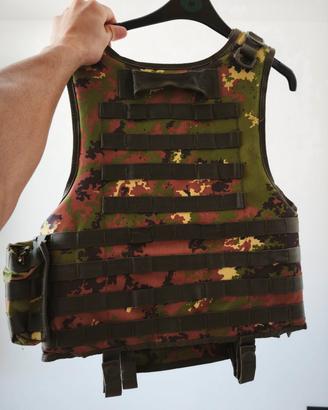 tattico softair 