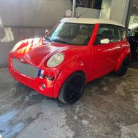 Chatenet CH26 Permute e Trasporto