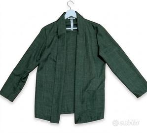 Blazer - Giacca corta stile strench 