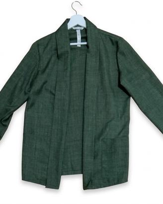 Blazer - Giacca corta stile strench 