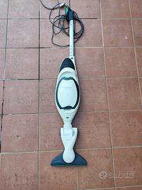 aspirapolvere folletto vk150.. leggi