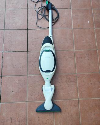aspirapolvere folletto vk150.. leggi