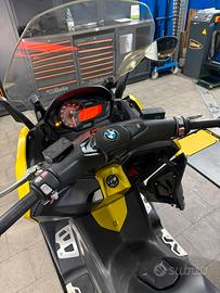 bmw c 650 sport  prezzo trattabile 