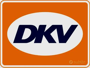 Cartello DKV