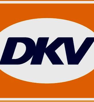 Cartello DKV